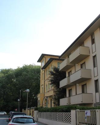 Appartamento a viareggio