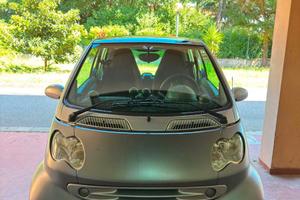 SMART Fortwo 800 coupé pure cdi