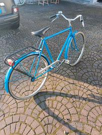 bici da uomo raggio 26