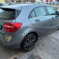 Mercedes Classe A 180