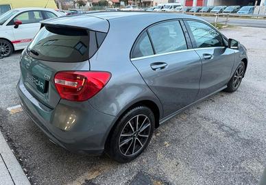 Mercedes Classe A 180