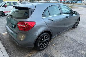 Mercedes Classe A 180