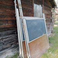 separatori camion trasporto cavalli