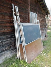 separatori camion trasporto cavalli