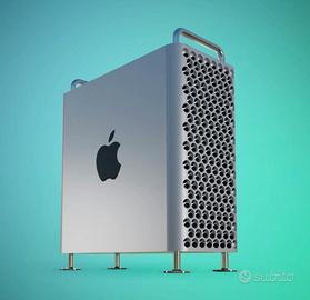 Mac Pro 16-Core - 2TB SSD - 192GBRAM