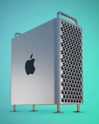 Mac Pro 16-Core - 2TB SSD - 192GBRAM