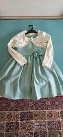 Abito bimba elegante Mayoral tg. 9 anni