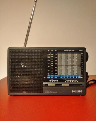 Radio portatile Philips AE 3205