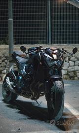 Kawasaki Z800