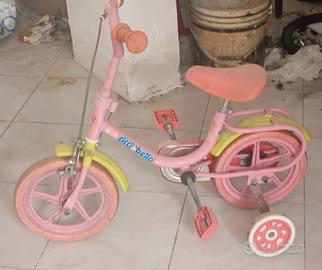 bici bimba 