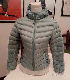 Best Company - Piumino Ultraleggero, Tg.  12 Anni