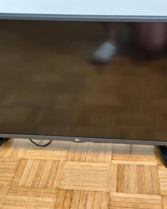 📺 TV LG 32" LED + Casse Esterne JBL 🔊