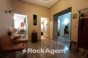 TRILOCALE DA RISTRUTTURARE