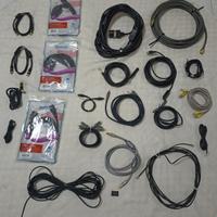 Cavi Lindy HDMI 4k USB 3.0 Ethernet Antenna