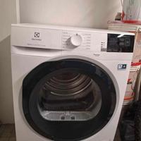 asciugatrice electrolux rex