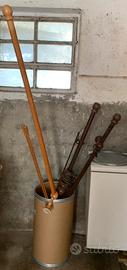 Bastoni per tende da interno