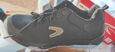 Scarpa antinfortunistica N° 45