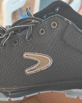 Scarpa antinfortunistica N° 45