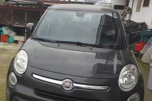 Fiat 500L 1.3 Multijet 75cv 2014