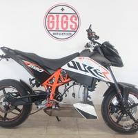 Ricambi usati ktm duke 690 r 2010 2011