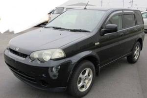 HONDA HR-V 2003