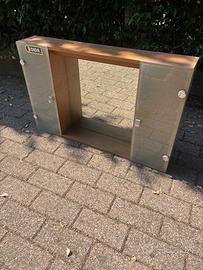Mobile bagno