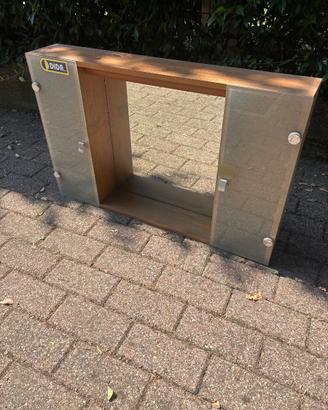 Mobile bagno