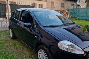 Fiat grande punto EVO