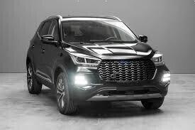 Musata completa e ricambi vari citroen DR5 2023