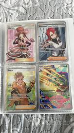 Carte pokemon
