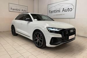 Audi Q8 SQ8 4.0 V8 TDI mhev quattro tiptronic-LEGG