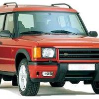 RICAMBI USATI LAND ROVER DISCOVERY DEL 1995