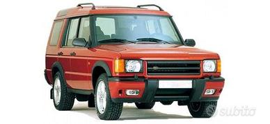 RICAMBI USATI LAND ROVER DISCOVERY DEL 1995