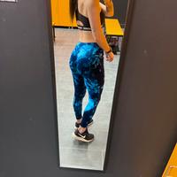 Leggings push up