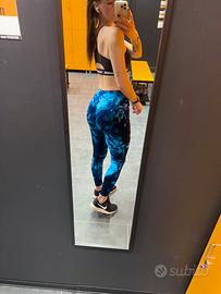 Leggings push up