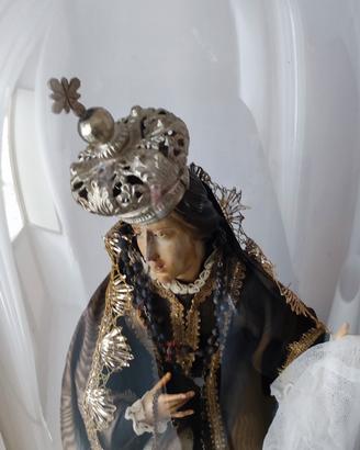 madonna addolorata 
