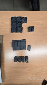 frutti gewiss system black