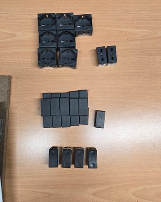frutti gewiss system black