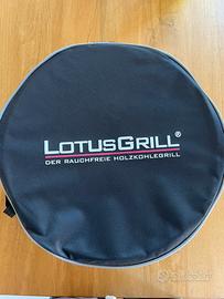 Lotus Grill