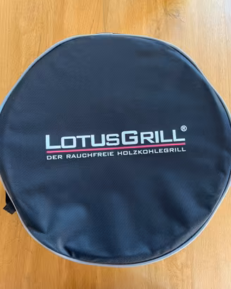 Lotus Grill