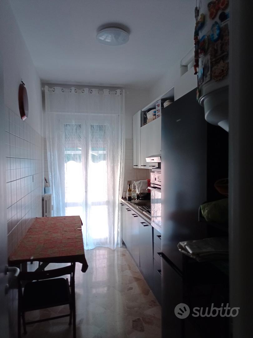 Appartamento – PR - Altro