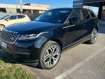 Land Rover Range Rover Velar 2.0 i4 240cv auto