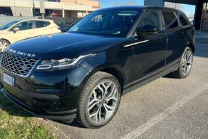 Land Rover Range Rover Velar 2.0 i4 240cv auto