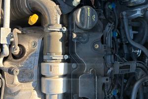 MOTORE FORD FIESTA 1.5 DIESEL SIGLA: XUJB ANNO:201