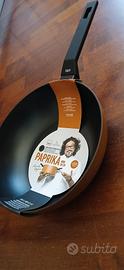 wok Linea Alessandro Borghese - NUOVO