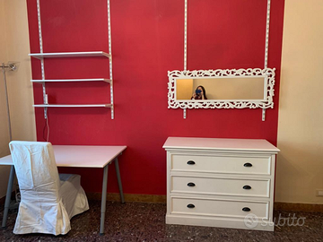 Posto letto studentesse