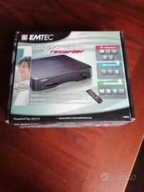 digital video recorder
