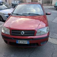 Fiat Punto 1.2 benzina 2007