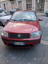 Fiat Punto 1.2 benzina 2007