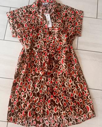 Abito donna Port Rose